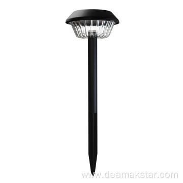 Solar Crystal Pathway Light for Garden Driveway